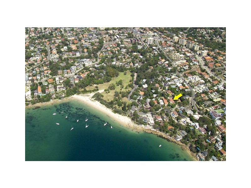 11 Cyprian Street, Mosman NSW 2088