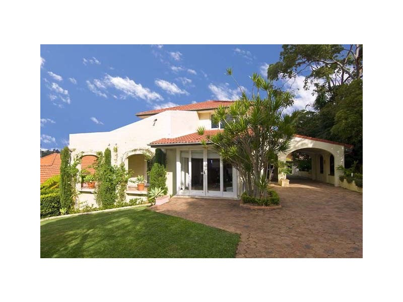 11 Cyprian Street, Mosman NSW 2088