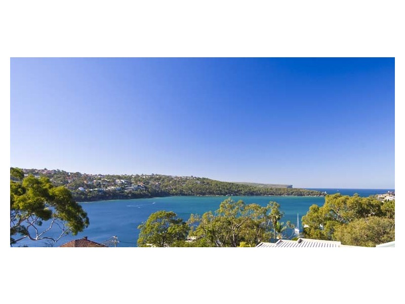 11 Cyprian Street, Mosman NSW 2088