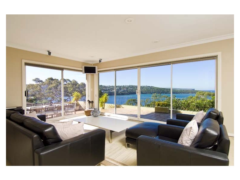 11 Cyprian Street, Mosman NSW 2088