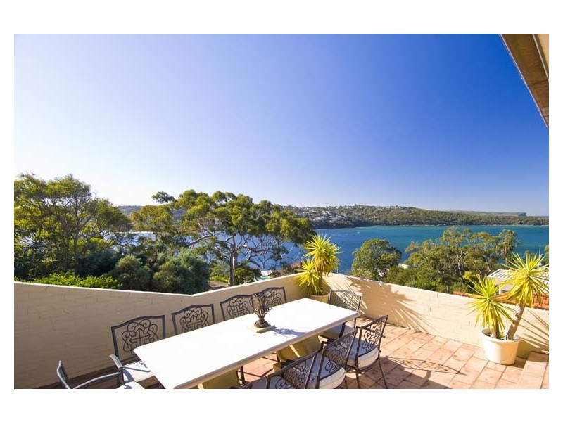 11 Cyprian Street, Mosman NSW 2088