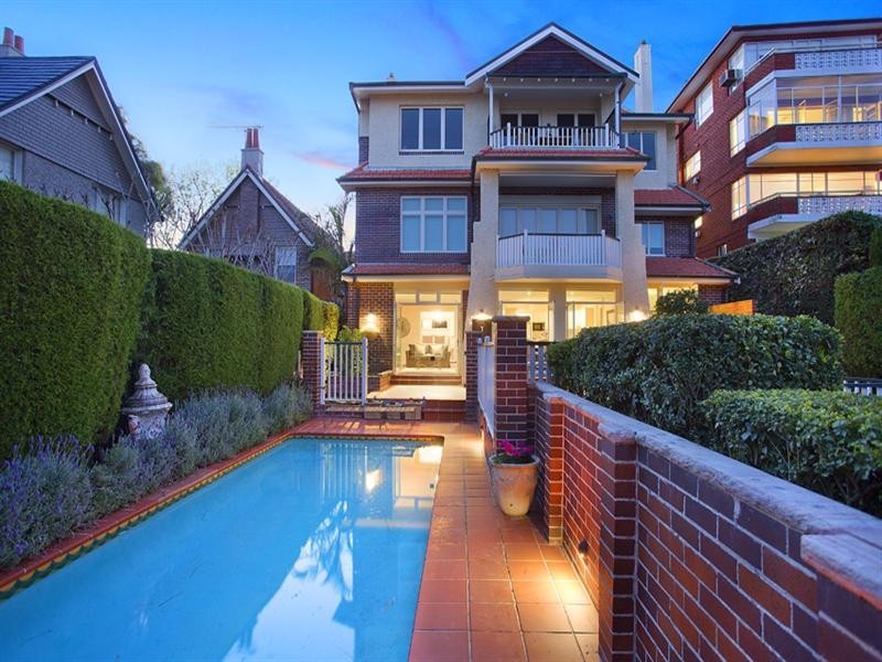 3/95 Wycombe Road, Neutral Bay NSW 2089