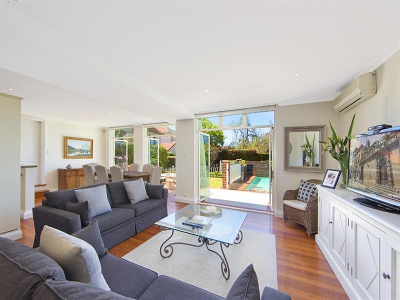 3/95 Wycombe Road, Neutral Bay NSW 2089