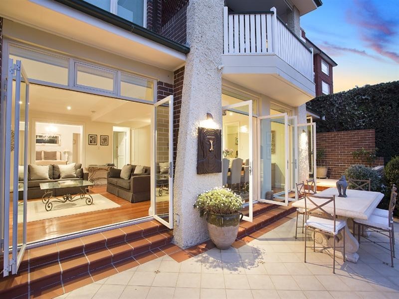 3/95 Wycombe Road, Neutral Bay NSW 2089