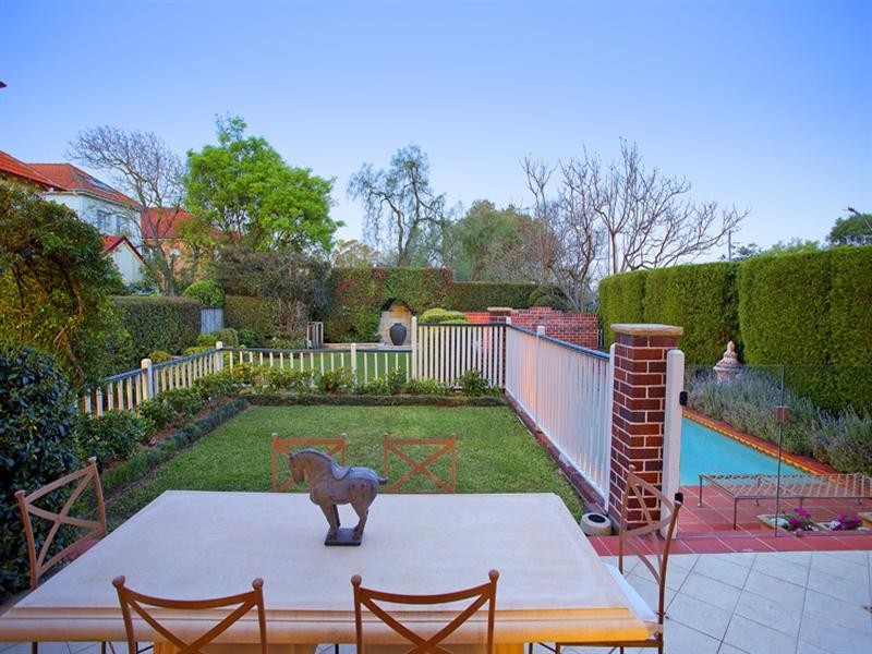 3/95 Wycombe Road, Neutral Bay NSW 2089