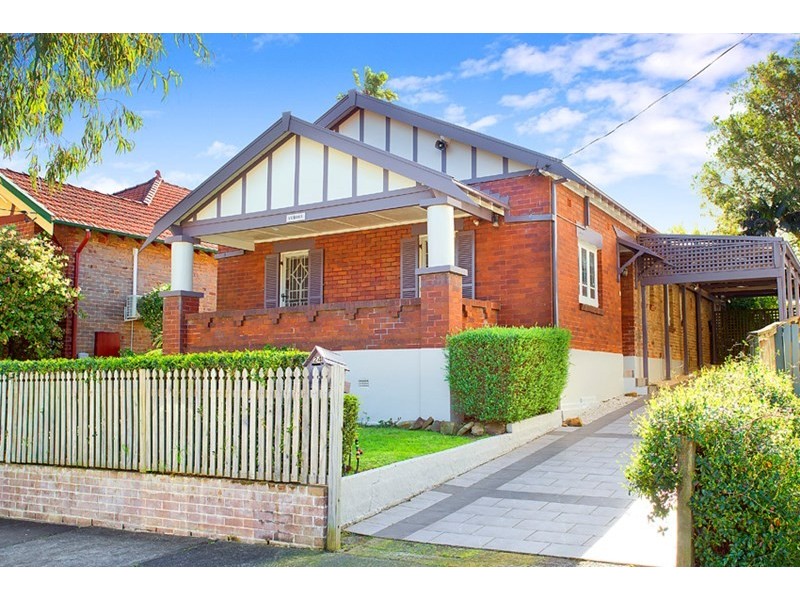 24 Toongarah Road, Waverton NSW 2060