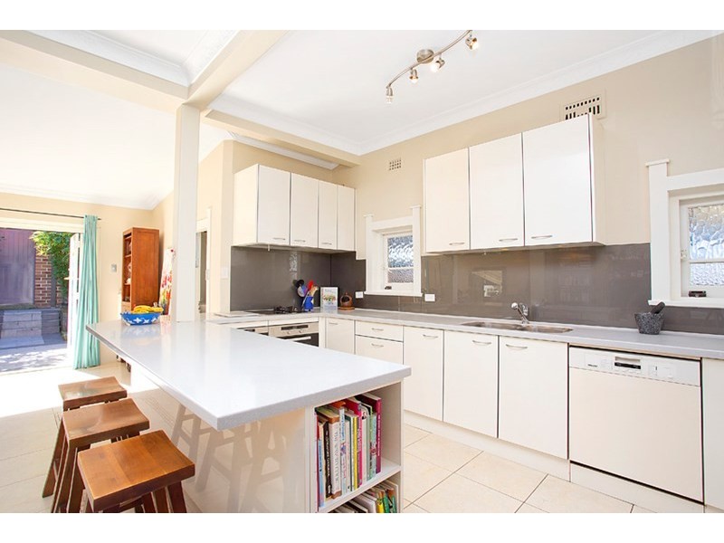 24 Toongarah Road, Waverton NSW 2060