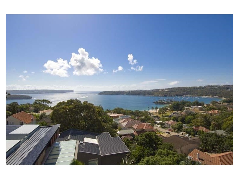 4/28 Stanton Road, Mosman NSW 2088