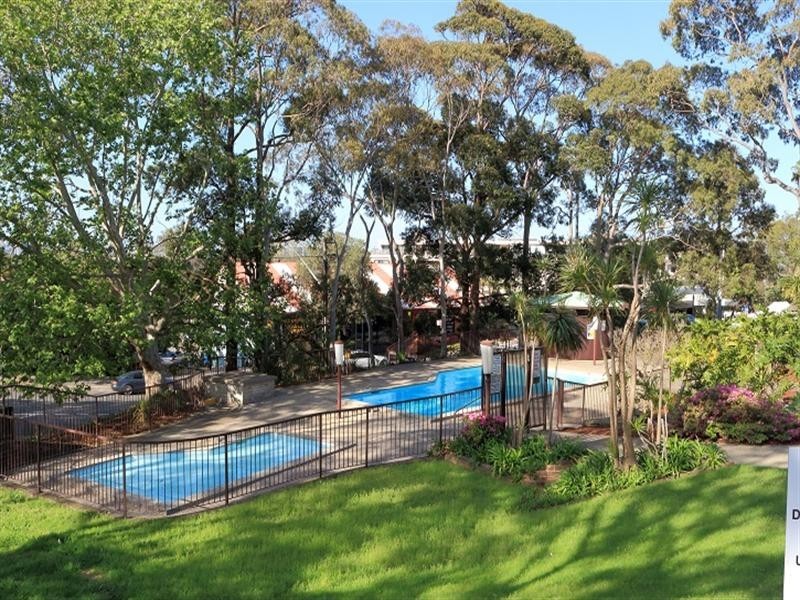 75/2-12 Crows Nest Road, Waverton NSW 2060