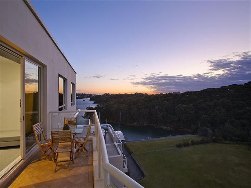 9E/22 Ross Street, Waverton NSW 2060