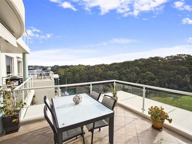 9E/22 Ross Street, Waverton NSW 2060