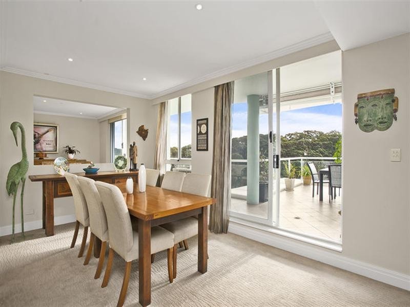 9E/22 Ross Street, Waverton NSW 2060