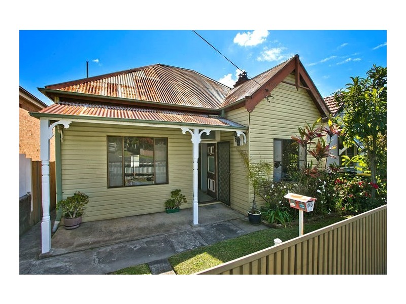 20 Glenmore Street, Naremburn NSW 2065