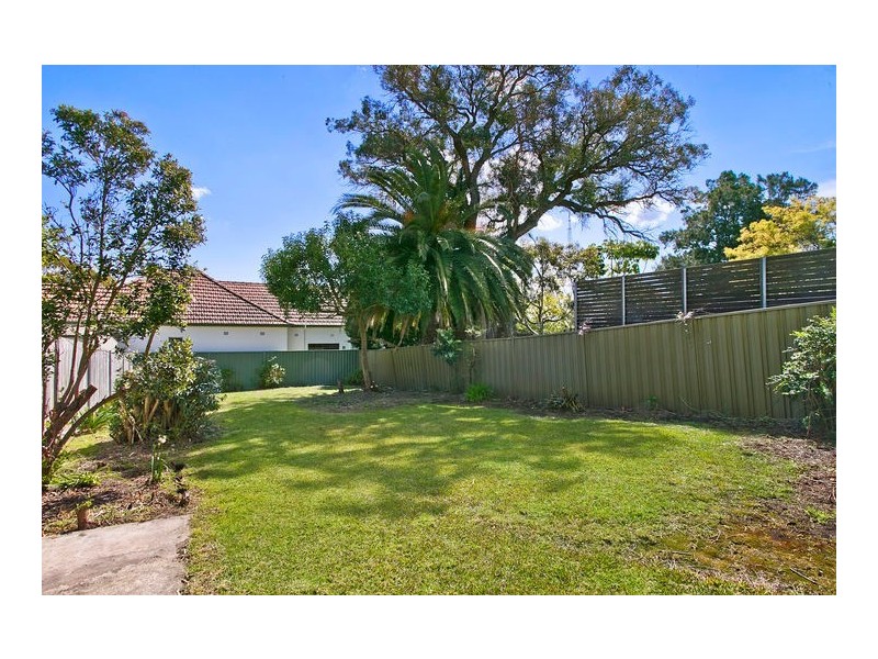 20 Glenmore Street, Naremburn NSW 2065