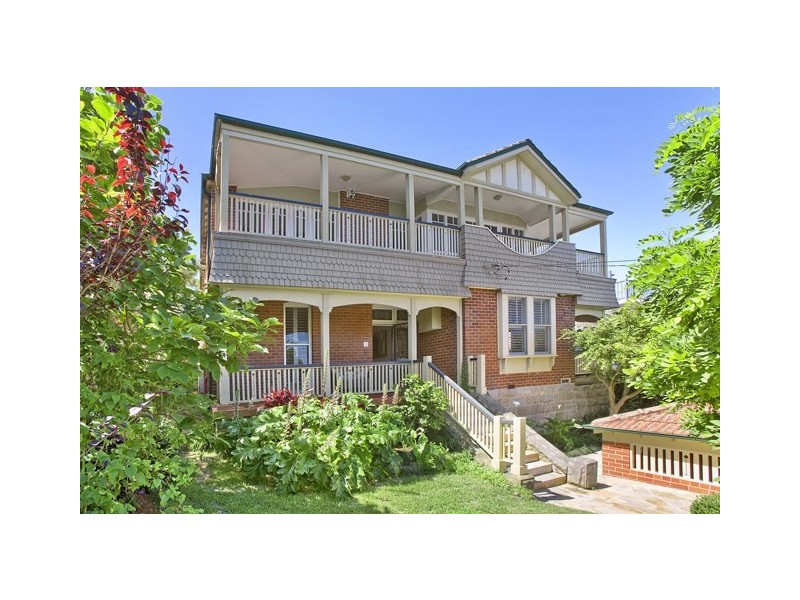 31 George Street, Greenwich NSW 2065