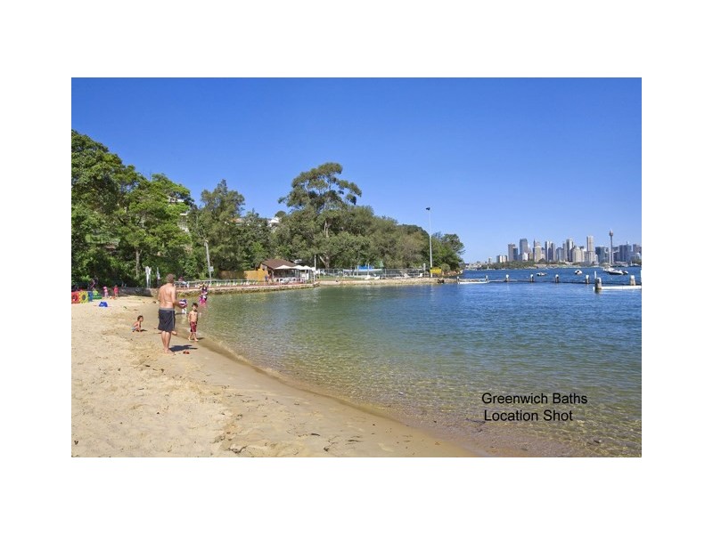 31 George Street, Greenwich NSW 2065