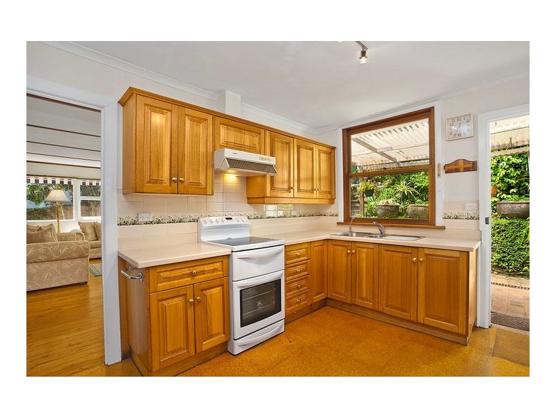 5 Ronald Avenue, Greenwich NSW 2065