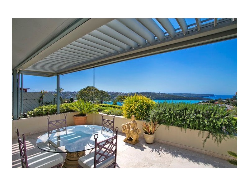 2/18 Parriwi Road, Mosman NSW 2088