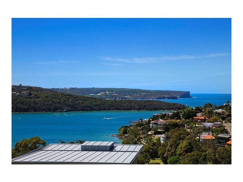 2/18 Parriwi Road, Mosman NSW 2088