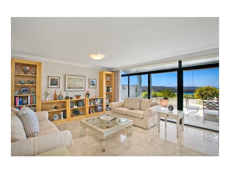 2/18 Parriwi Road, Mosman NSW 2088