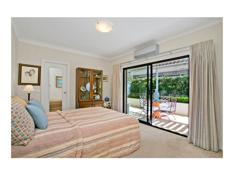2/18 Parriwi Road, Mosman NSW 2088