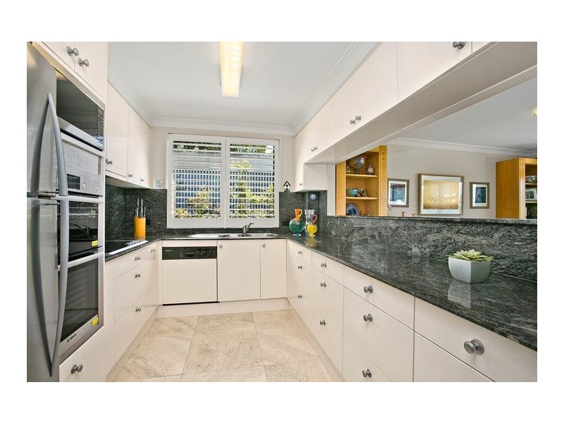 2/18 Parriwi Road, Mosman NSW 2088