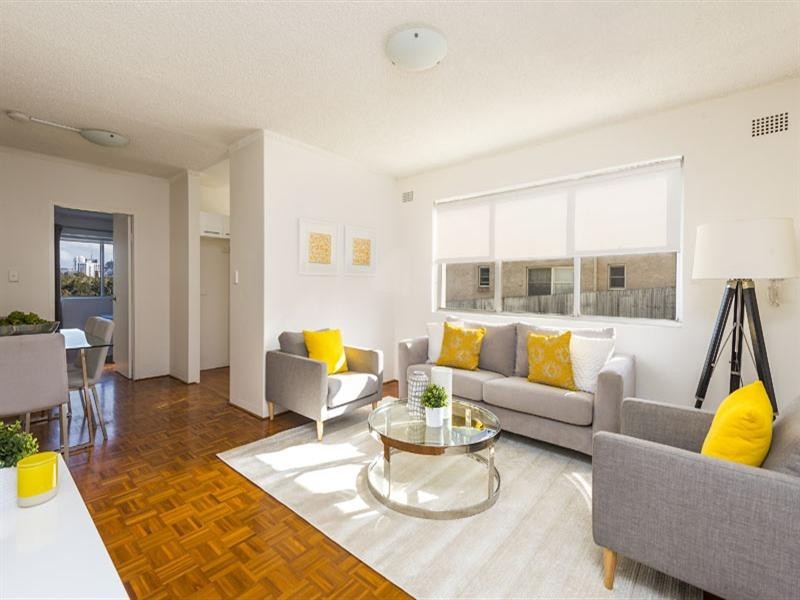 4/29 Carter Street, Cammeray NSW 2062