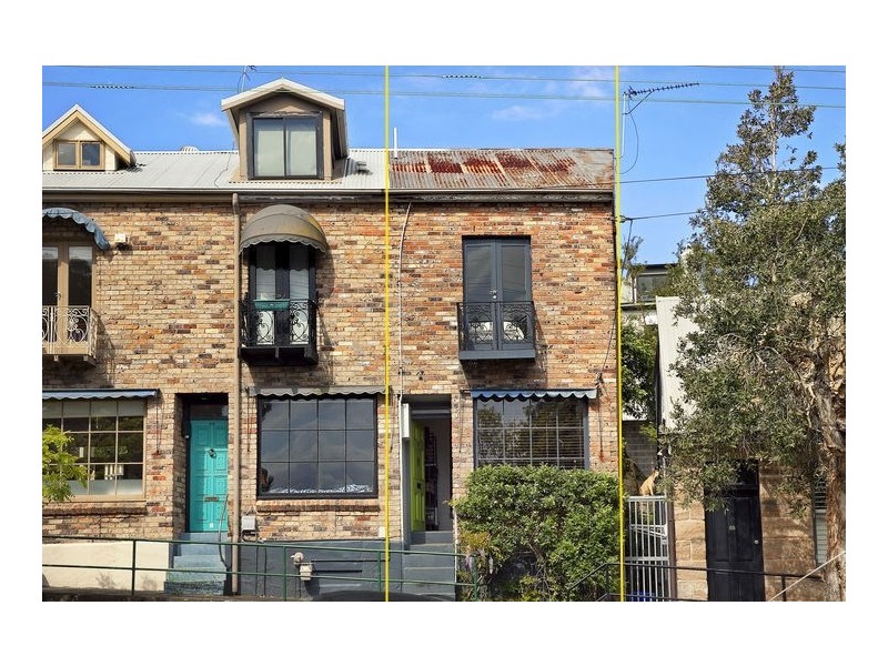 67 Blues Point Road, Mcmahons Point NSW 2060
