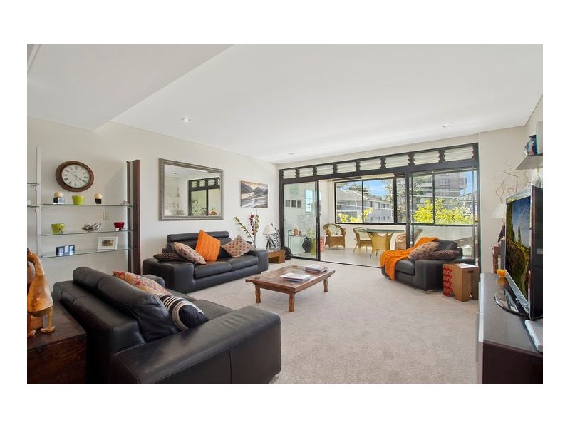 5/3 Grosvenor Street, Neutral Bay NSW 2089
