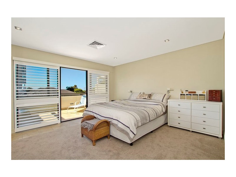 5/3 Grosvenor Street, Neutral Bay NSW 2089