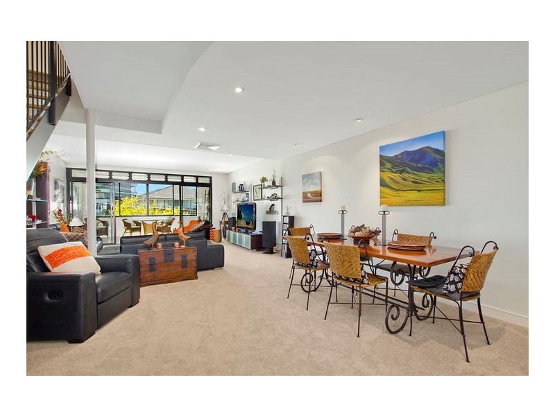 5/3 Grosvenor Street, Neutral Bay NSW 2089