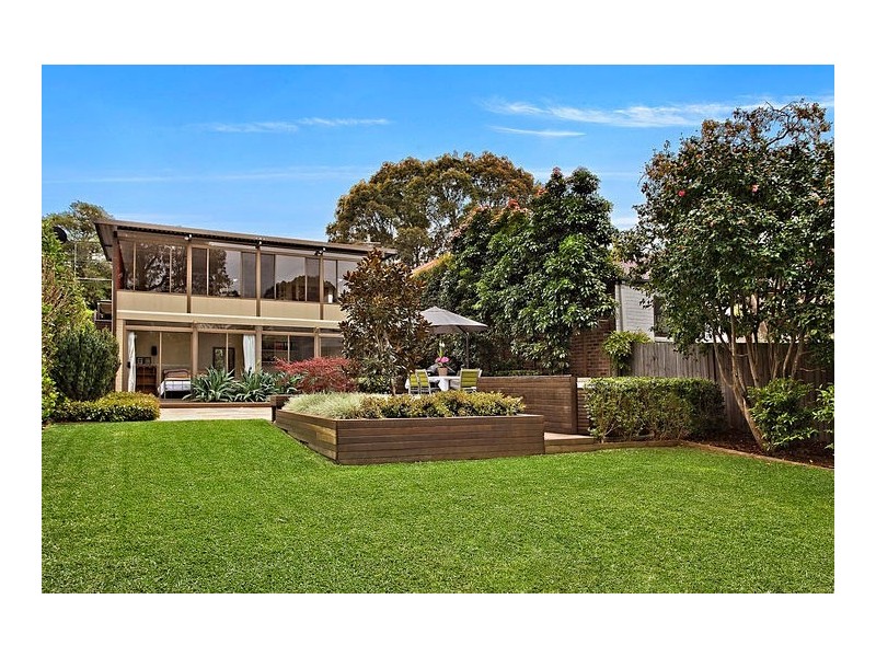 34 Robert Street, Willoughby NSW 2068