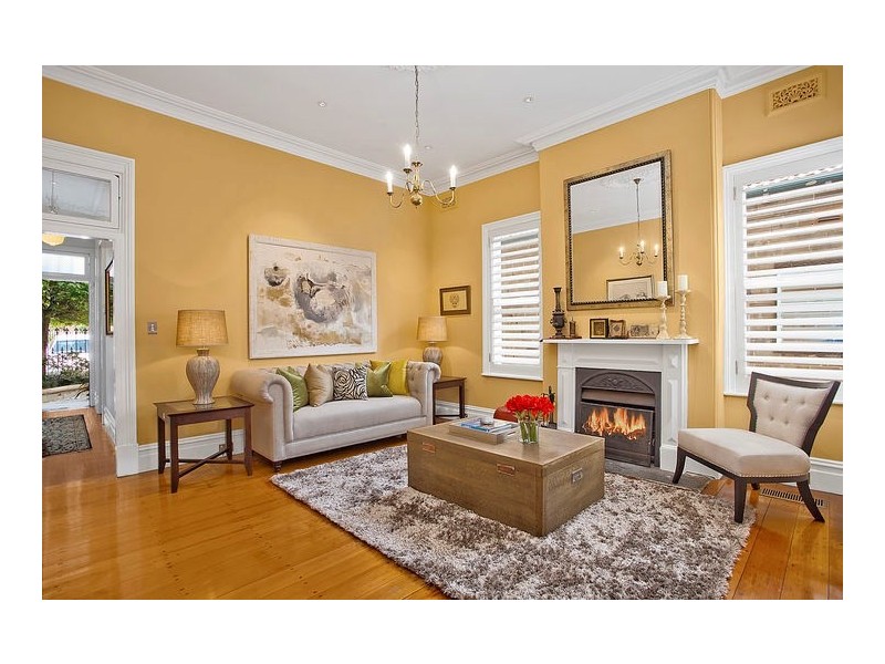 94 Hayberry Street, Crows Nest NSW 2065