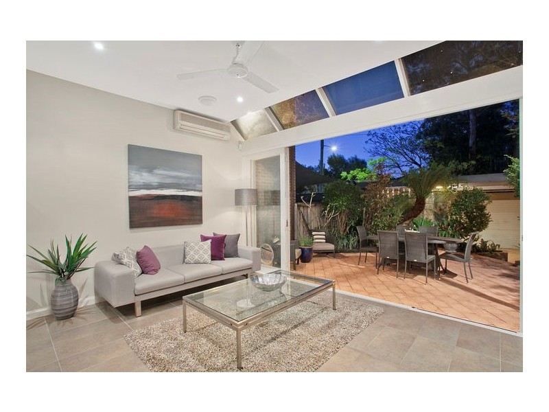 94 Hayberry Street, Crows Nest NSW 2065