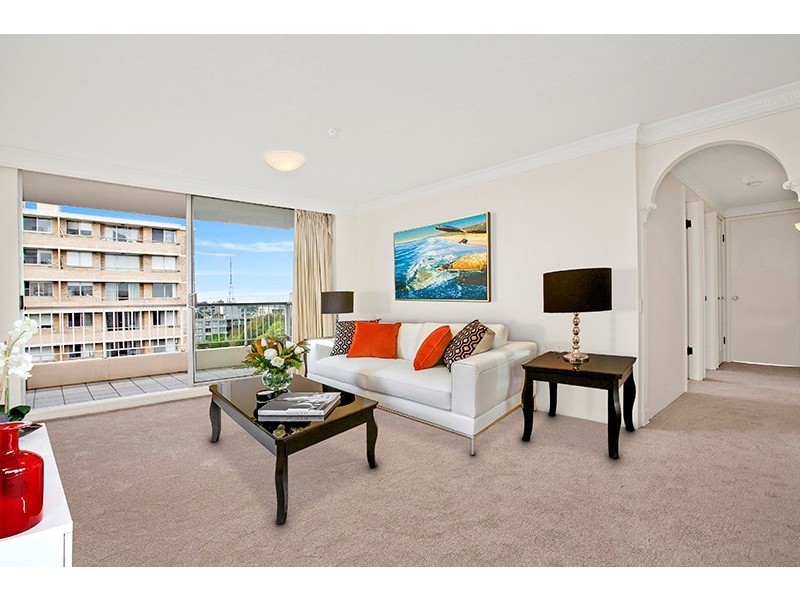 1104/4 Francis Road, Artarmon NSW 2064