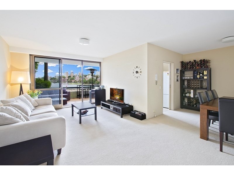 2/5-7 lower wycombe Road, Neutral Bay NSW 2089