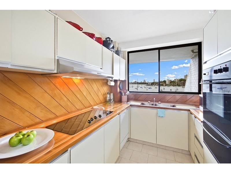 2/5-7 lower wycombe Road, Neutral Bay NSW 2089