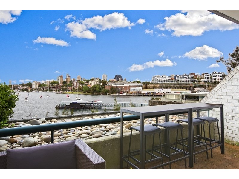 2/5-7 lower wycombe Road, Neutral Bay NSW 2089