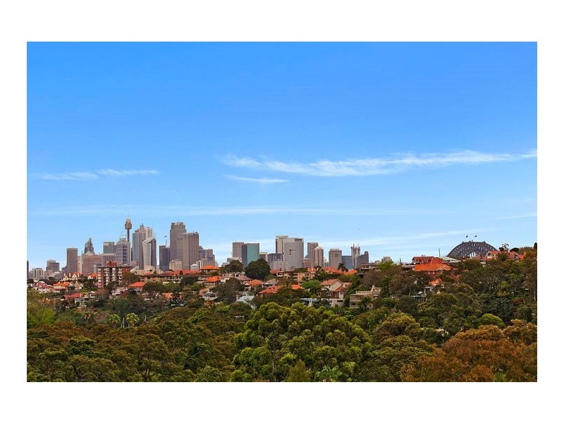 41/36A Park Avenue (Enter Via Rangers Avenue), Mosman NSW 2088