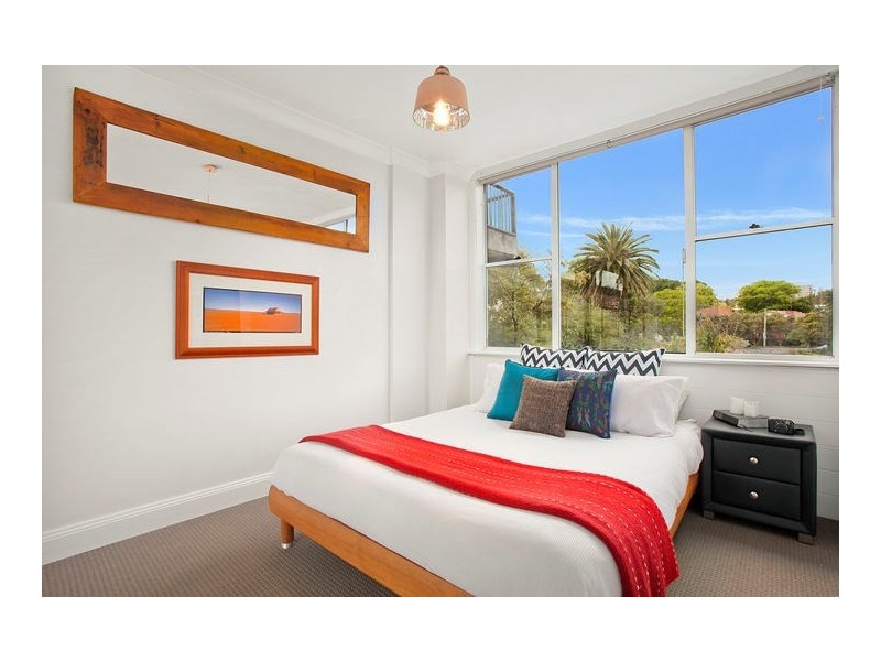 41/36A Park Avenue (Enter Via Rangers Avenue), Mosman NSW 2088