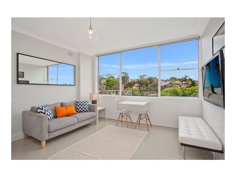 41/36A Park Avenue (Enter Via Rangers Avenue), Mosman NSW 2088