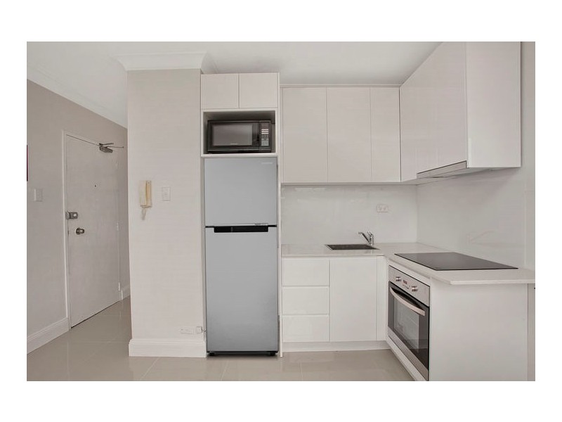 41/36A Park Avenue (Enter Via Rangers Avenue), Mosman NSW 2088