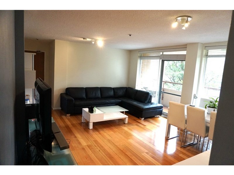 4/243-245 Ernest Street, Cammeray NSW 2062