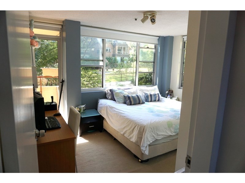 4/243-245 Ernest Street, Cammeray NSW 2062