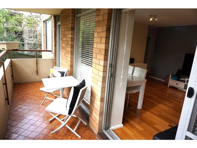 4/243-245 Ernest Street, Cammeray NSW 2062