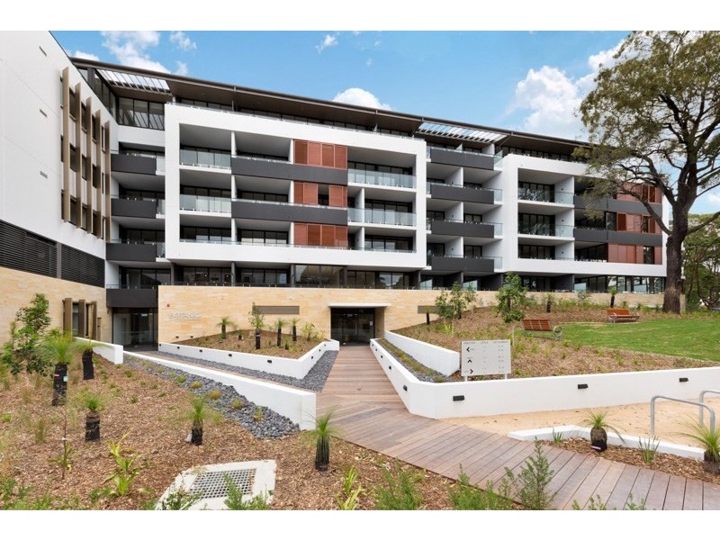 308/14-18 Finlayson Street, Lane Cove NSW 2066