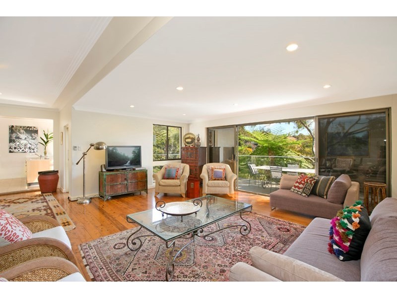 14 Pretoria Avenue, Mosman NSW 2088