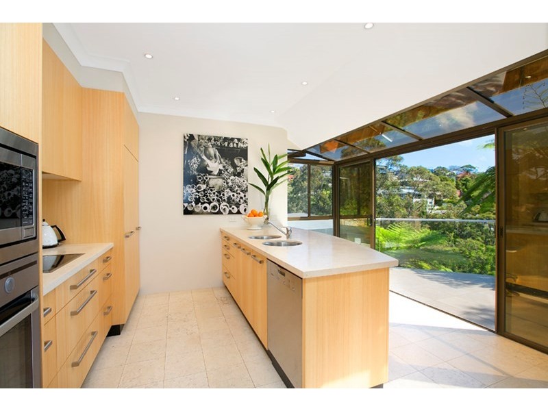 14 Pretoria Avenue, Mosman NSW 2088