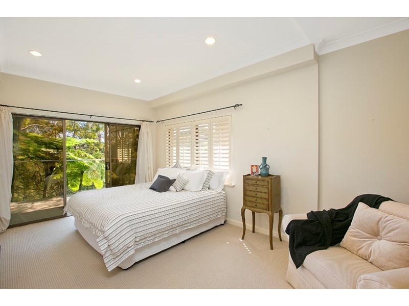 14 Pretoria Avenue, Mosman NSW 2088