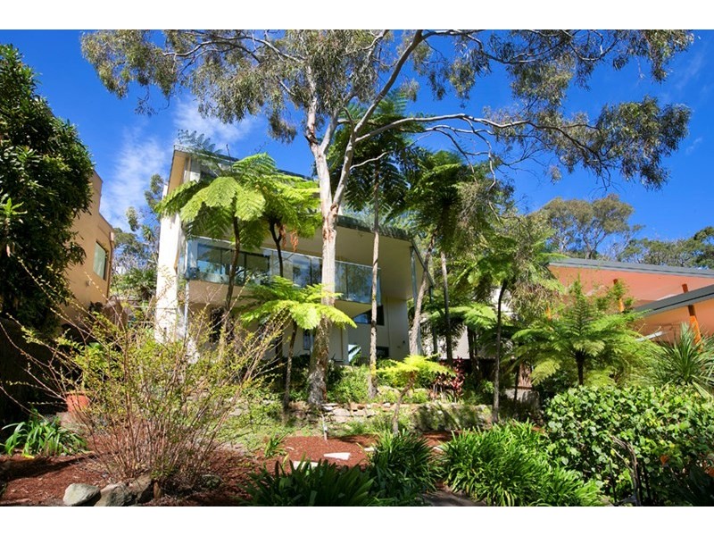 14 Pretoria Avenue, Mosman NSW 2088